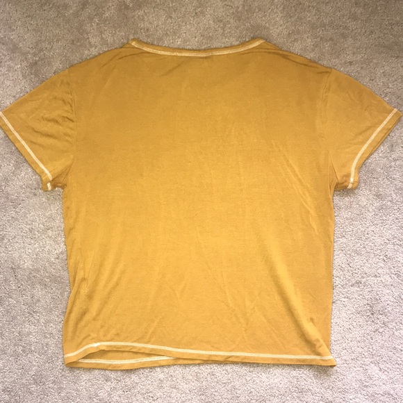 Forever 21 tee - will be donating soon! - Picture 4 of 4